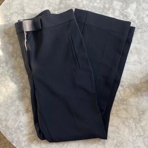 The Row Slim Trousers Size 6